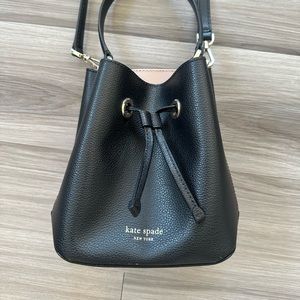 Kate Spade Bucket Bag